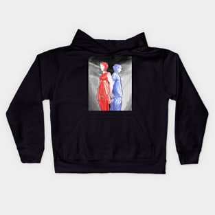 One Doubt Kids Hoodie